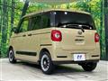 2023 Daihatsu Move Canbus