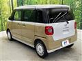 2025 Daihatsu Move Canbus