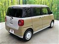 2025 Daihatsu Move Canbus