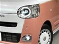 2022 Daihatsu Move Canbus