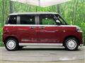 2025 Daihatsu Move Canbus