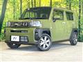 2021 Daihatsu Taft