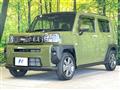 2021 Daihatsu Taft