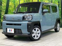 2021 Daihatsu Taft
