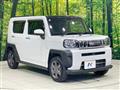 2021 Daihatsu Taft