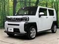 2021 Daihatsu Taft
