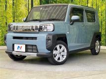 2021 Daihatsu Taft