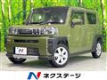 2022 Daihatsu Taft