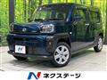 2022 Daihatsu Taft