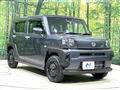 2023 Daihatsu Taft