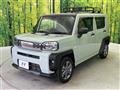 2023 Daihatsu Taft