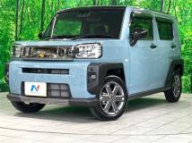 2023 Daihatsu Taft