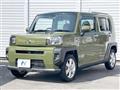 2020 Daihatsu Taft