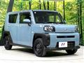 2021 Daihatsu Taft