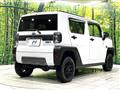 2024 Daihatsu Taft