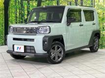 2025 Daihatsu Taft