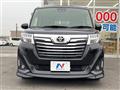 2019 Toyota Roomy