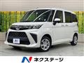 2021 Toyota Roomy