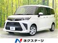 2022 Toyota Roomy