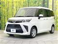 2022 Toyota Roomy