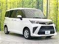 2022 Toyota Roomy