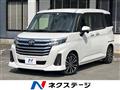 2023 Toyota Roomy