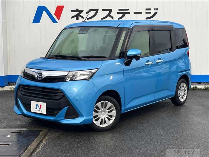 2019 Daihatsu Daihatsu Others