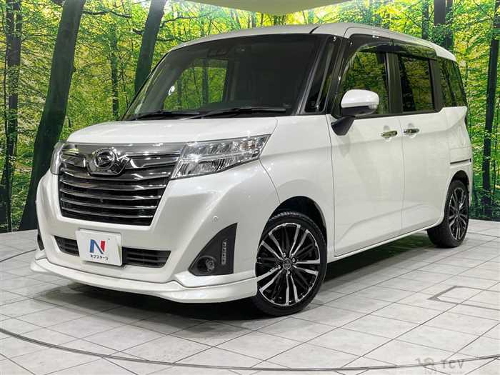 2019 Daihatsu Daihatsu Others