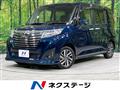 2020 Toyota Roomy