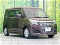2019 Suzuki Solio