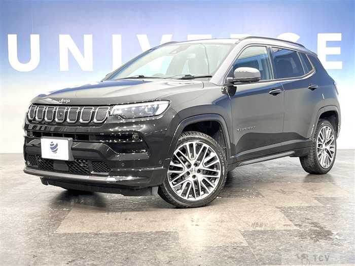 2022 Jeep Jeep Others