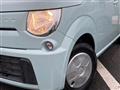 2013 Suzuki MR Wagon