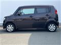 2011 Suzuki MR Wagon