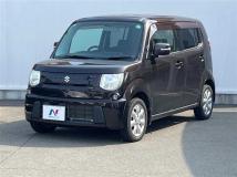 2011 Suzuki MR Wagon