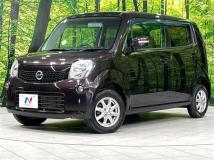 2011 Nissan Moco
