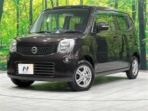 2011 Nissan Moco