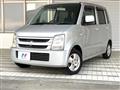 2008 Suzuki Wagon R