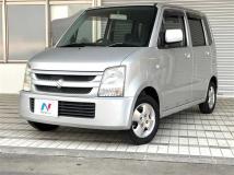 2008 Suzuki Wagon R