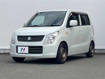 2010 Suzuki Wagon R