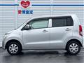 2010 Suzuki Wagon R