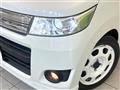 2010 Suzuki Wagon R Stingray
