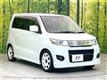 2010 Suzuki Wagon R Stingray