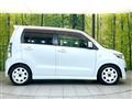 2010 Suzuki Wagon R Stingray