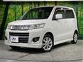 2010 Suzuki Wagon R Stingray