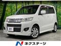 2010 Suzuki Wagon R Stingray