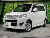 2010 Suzuki Wagon R Stingray