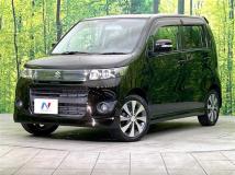 2012 Suzuki Wagon R Stingray