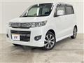 2012 Suzuki Wagon R Stingray