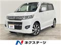 2012 Suzuki Wagon R Stingray