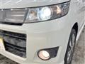 2012 Suzuki Wagon R Stingray